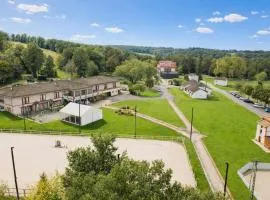 Domaine de Pousiniès