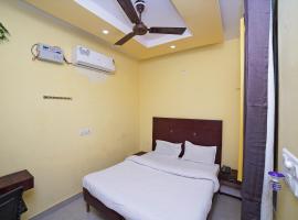 Hotel O Rama Palace, Hotel in Moradabad