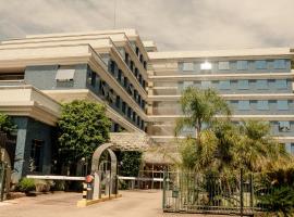 Locanda Hotel, hotel di Novo Hamburgo