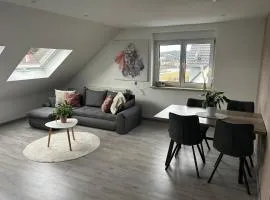 Schöne, ruhig gelegene Wohnung