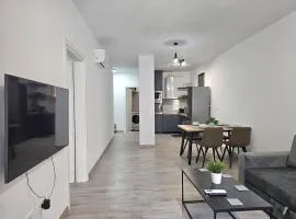 Beautiful Apartment in Saranda 302