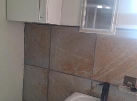 Kinross house, Hotel in Evander