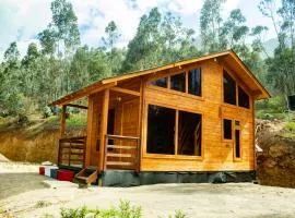 Cabañas Tierra Noble