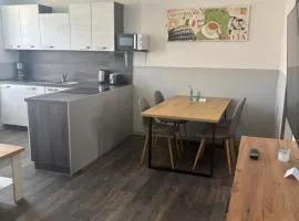 Ferienwohnung Hendrich Hornburg 2