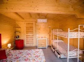 Agriturismo La Serrata