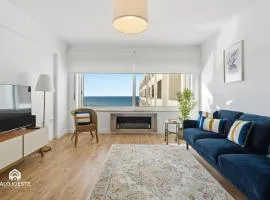 Fairstay - Apartment with sea view