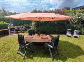 La Corte Dei Sogni, hotel a Ranzanico