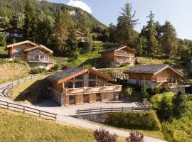 Chalet Chalet Flocon de Neige by Interhome
