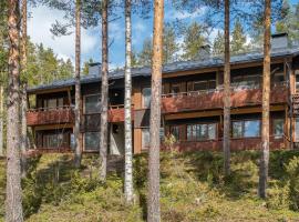 Holiday Home Tuija by Interhome, hotel em Lahdenperä