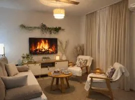 Boutique Luxury Apartment Steps from Lake Ohrid