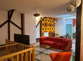 Le 70's - Hyper Centre -