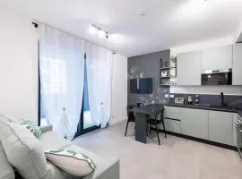 Parcheggio Gratuito -Fiera - Nuovo APT