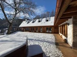 Frida Farm Vendégház