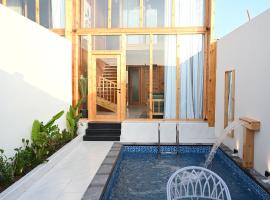 أكواخ السحاب, chalet de monta&ntilde;a en Yeda