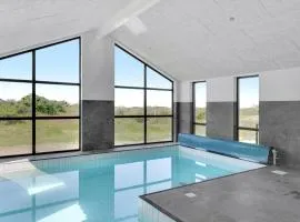 Villavilla 909 - Blokhus, Nordjylland