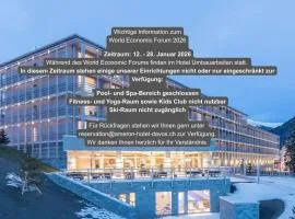 AMERON Davos Swiss Mountain Resort