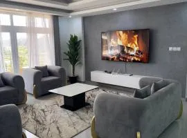 Flat in Nyali Mombasa, Kenya