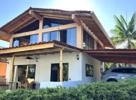 Montezuma Hills - Twin Houses in private compound - 4' to Downtown