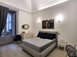 Casa Dec&ograve; Guest House 2026, homestay sa Taranto