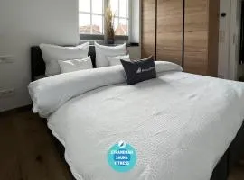 Winkelschiffchen III mit Sauna