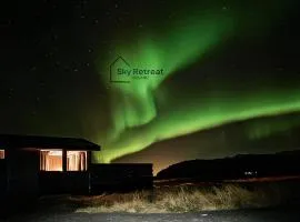 Aurora Cabin and Private Jacuzzi