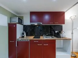 Beautiful City Apartment Charlottenburg Berlin