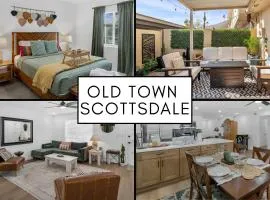 Old Town | Pool | BBQ | End Unit | Pet