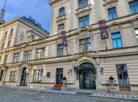 Le Palais Art Hotel Prague