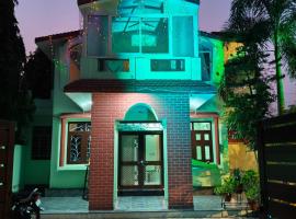 Tanishka Farm House, khách sạn ở Jaipur