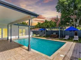 Hollywood Villa Luxury & Private Pool