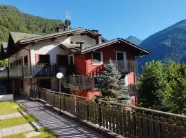 Casa Vacanze Giorgia - Caspoggio