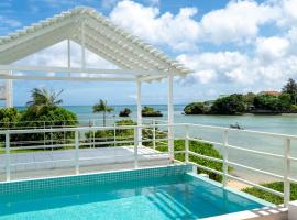 Anniversario, hotell i Onna