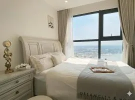 1BR Beverly VIP Luxury View Vinwonder & River