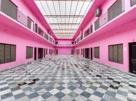 Hotel O Hanuman Bagh