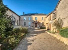 Spacieuse Maison De Vacances