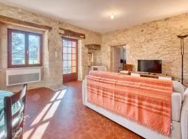 Spacieuse maison de vacances