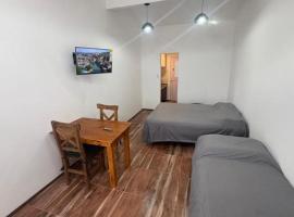 ABBA departamento turístico 2 – hotel w mieście Trevelín