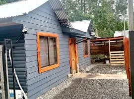 Cabañas Aylanis Coñaripe