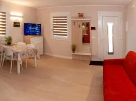 Appartamento Tulipano