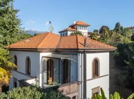 Villa Cedro