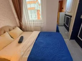 1 Room Camera Комната CENTRAL PARK