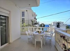 Eri Two Bedroom Holiday Apartment 150