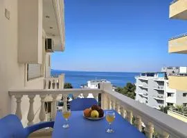 Eri Sea View Apartment 151