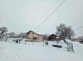 Kuća za odmor Brlog, hotel em Otočac