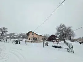 Kuća za odmor Brlog