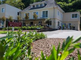 Park Hotel, бутиков хотел в Кохем