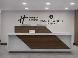 Independent SPHC BWI Suites