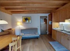 CHALET MARLENE - Ferienhaus