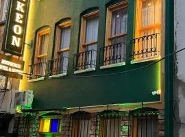 Arkeon Bosphorus Hotel & Suites