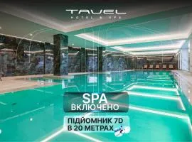 Tavel Hotel & SPA